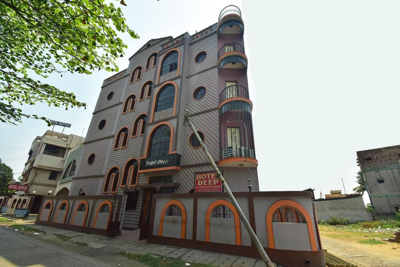 Super Oyo Flagship 40648 Deep Residency Hotel Durgapur  Exterior photo