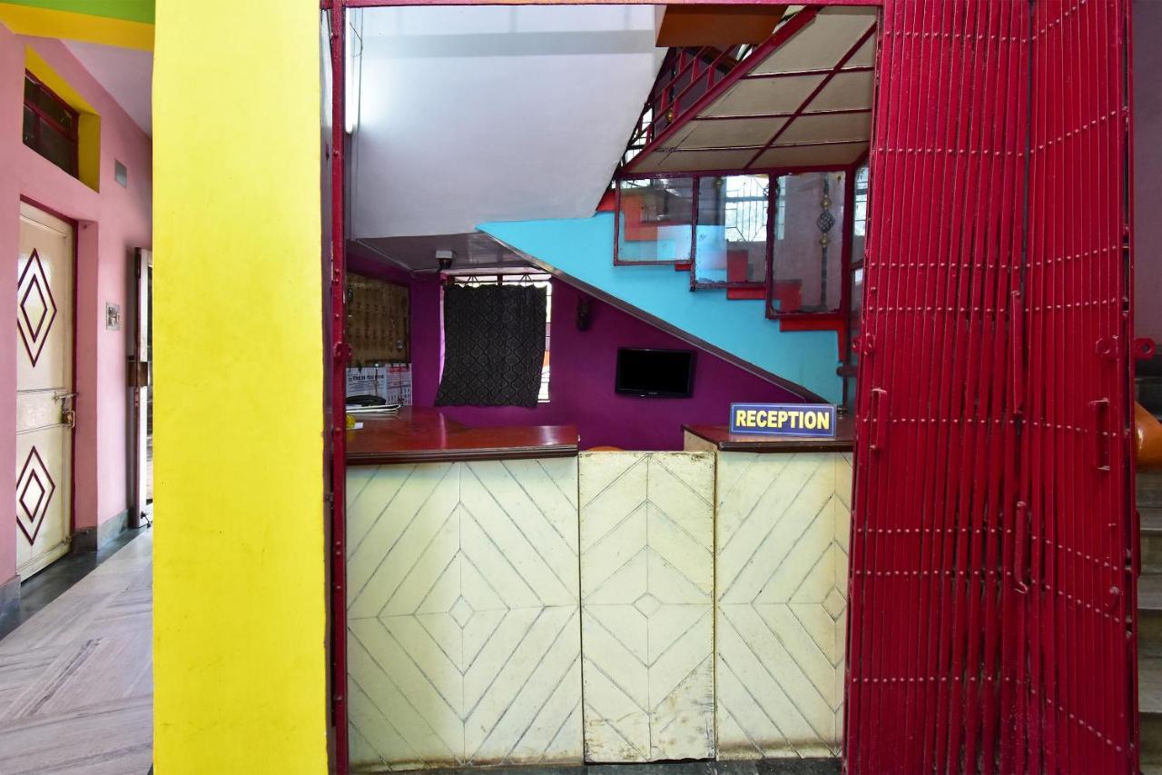 Super Oyo Flagship 40648 Deep Residency Hotel Durgapur  Exterior photo