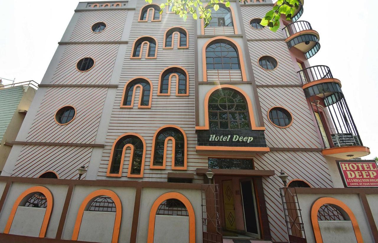 Super Oyo Flagship 40648 Deep Residency Hotel Durgapur  Exterior photo